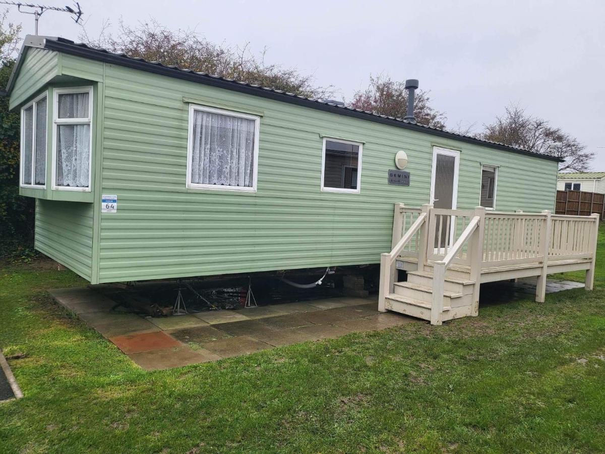 Vakantiehuis Winnie Heron 64 *
